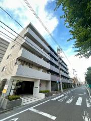 アクサス蒲田南