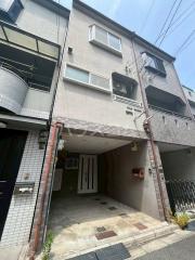 鴫野西 一戸建