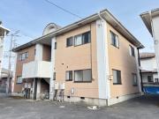 ファミール・末広 A・B棟
