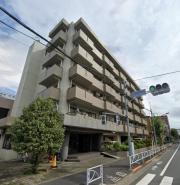 東武亀戸線小村井駅まで徒歩4分