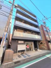 Eishin Mansion