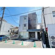 名鉄河和線住吉町駅まで徒歩2分