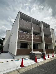 ジーメゾン岩槻本町ヒナリア