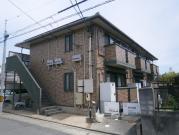 ＪＲ中央本線新守山駅まで徒歩4分