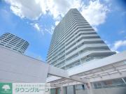 ニューシティ東戸塚タワーズシティBeタワー