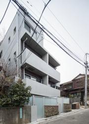 GranDuo三軒茶屋VI