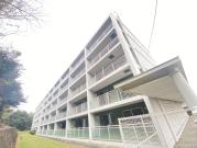 ベルヴィ能見台A棟