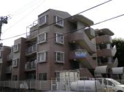 ベルトピア立川II