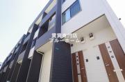 南海本線住ノ江駅まで徒歩13分
