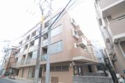 東急田園都市線二子新地駅まで徒歩1分