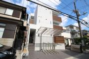 地下鉄御堂筋線江坂駅まで徒歩10分