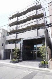 ＪＲ南武線武蔵新城駅まで徒歩9分