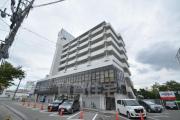 ＪＲ福知山線猪名寺駅まで徒歩8分