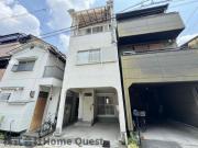 天王寺屋6丁目貸家