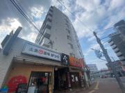 地下鉄南北線麻生駅まで徒歩1分