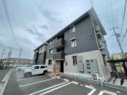 山陽電鉄本線亀山駅まで徒歩4分