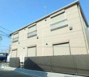 京急大師線小島新田駅まで徒歩18分