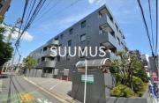 都営新宿線曙橋駅まで徒歩7分