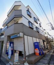 コーポ田島