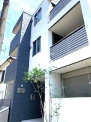 都営浅草線中延駅まで徒歩2分