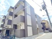 フジパレス下新庄駅東1番館