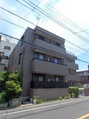 エーデルハイム旭