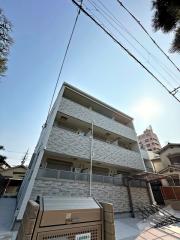 南海高師浜線高師浜駅まで徒歩2分