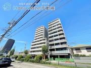 地下鉄名城線瑞穂運動場東駅まで徒歩8分