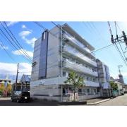 ＪＲ仙石線陸前原ノ町駅まで徒歩6分