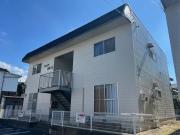 ＪＲ可部線古市橋駅まで徒歩5分