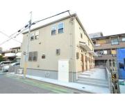 ＪＲ埼京線戸田公園駅まで徒歩10分