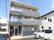 ＪＲ総武本線都賀駅まで徒歩10分
