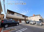 地下鉄名城線瑞穂運動場東駅まで徒歩15分