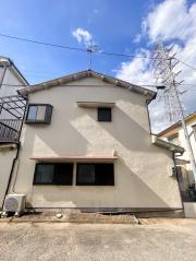 尼崎市稲葉元町1丁目 貸家