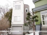 北24西13川畑邸貸家