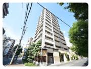近鉄難波・奈良線大阪上本町駅まで徒歩5分