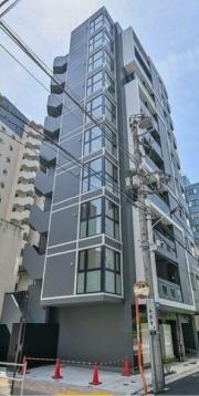 ＪＲ山手線浜松町駅まで徒歩9分