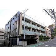 サンピエス根津