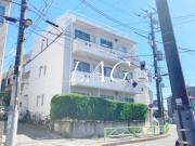 東急目黒線西小山駅まで徒歩13分