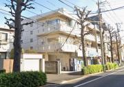 西武新宿線沼袋駅まで徒歩6分