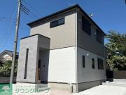 笹目六丁目戸建 1号棟