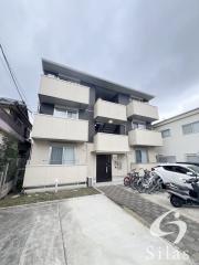 京阪本線萱島駅まで徒歩2分