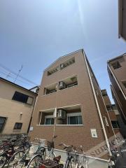 ＪＲ関西本線平野駅まで徒歩10分