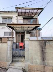 堺市西区津久野町3丁テラス右