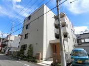 西武新宿線武蔵関駅まで徒歩3分