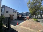 茶屋之町貸し戸建