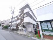 メゾン伊藤