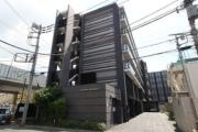 ＪＲ南武線向河原駅まで徒歩8分