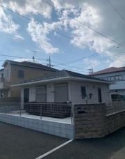 小深作戸建