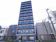 セジョリ板橋坂下